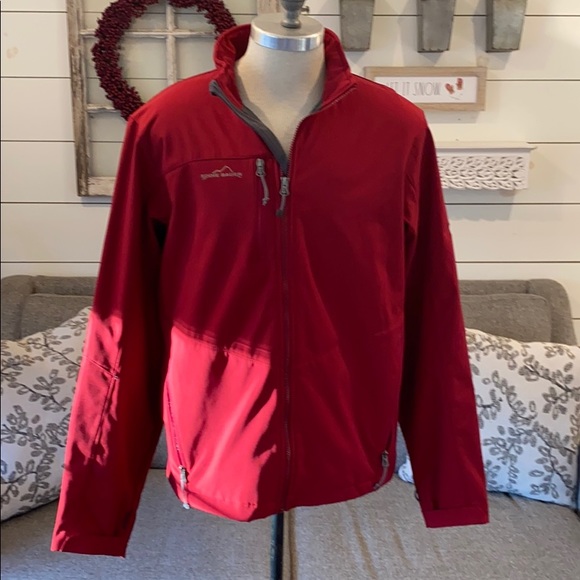 Eddie Bauer jacket XL (unisex) - Picture 1 of 3